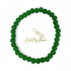 Green Aventurine Beaded